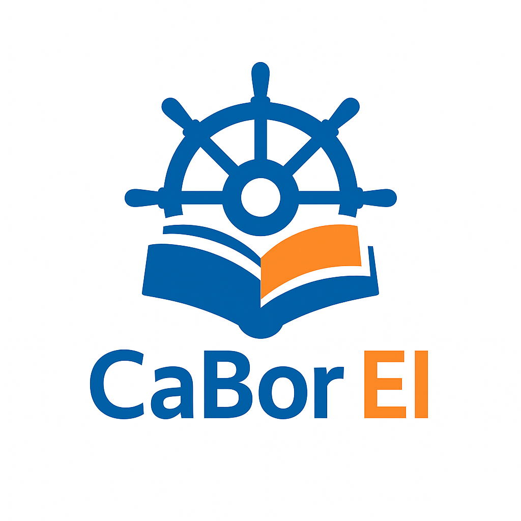 Logo CaBor EI